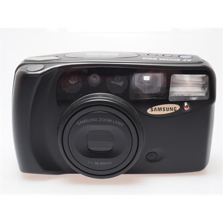 Samsung AF Zoom 800 thumbnail