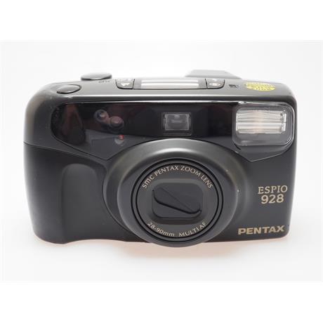 Pentax Espio 928 thumbnail