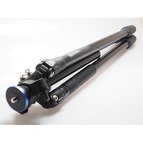 Benro TGP27A Go Plus Classic Aluminium Tripod thumbnail