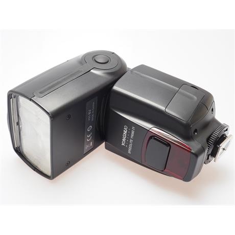 Yongnuo YN560 IV Speedlite thumbnail