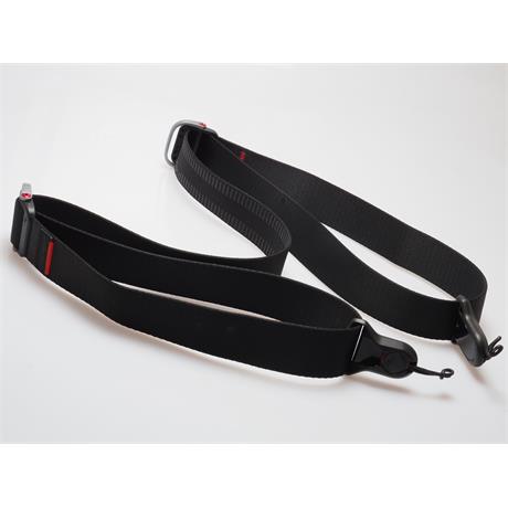 Peak Design Slide Lite Camera Strap - Black thumbnail