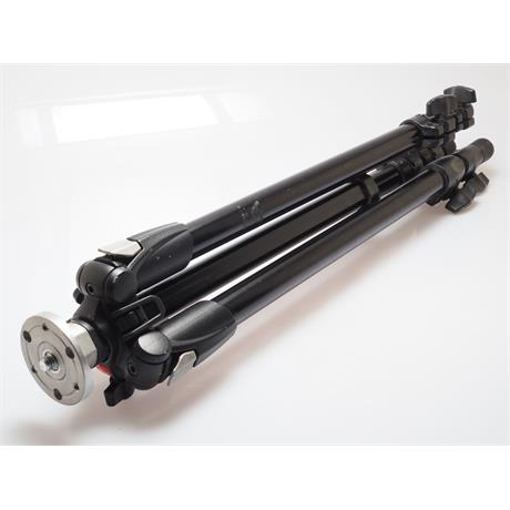 Manfrotto 190XDB Mini Basic Black Tripod thumbnail