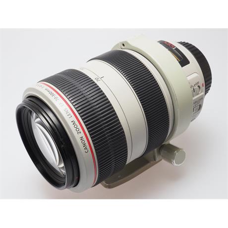 Canon 70-300mm F4-5.6 L IS USM thumbnail