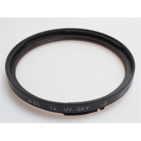 Hasselblad Bay 60 UV thumbnail