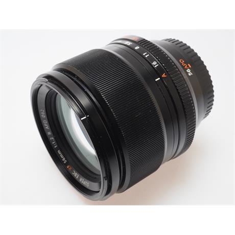 Fujifilm 56mm F1.2 R APD XF thumbnail