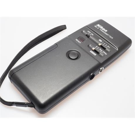 Nikon ML-2 Transmitter thumbnail