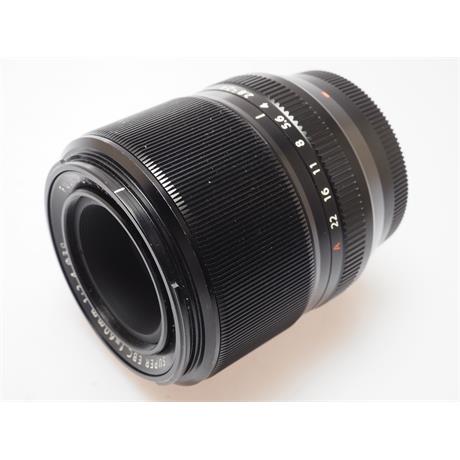 Fujifilm 60mm F2.4 XF R Macro thumbnail