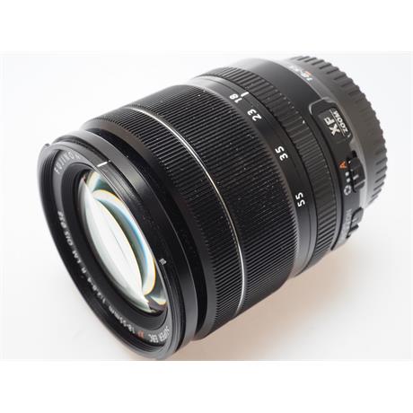 Fujifilm 18-55mm F2.8-4 R LM OIS XF thumbnail