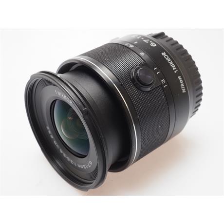 Nikon 6.7-13mm F3.5-5.6 VR thumbnail