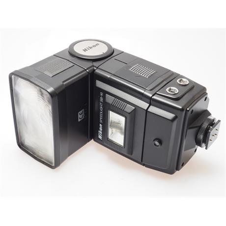 Nikon SB1B Speedlight thumbnail