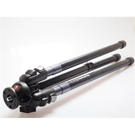 Manfrotto 458B Neotec Pro Photo Tripod thumbnail