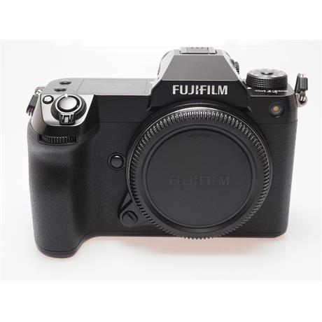 Fujifilm GFX 50S II Body Only thumbnail