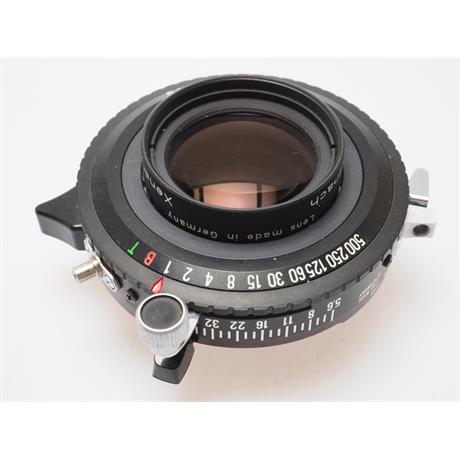 Schneider 150mm F5.6 Xenar thumbnail