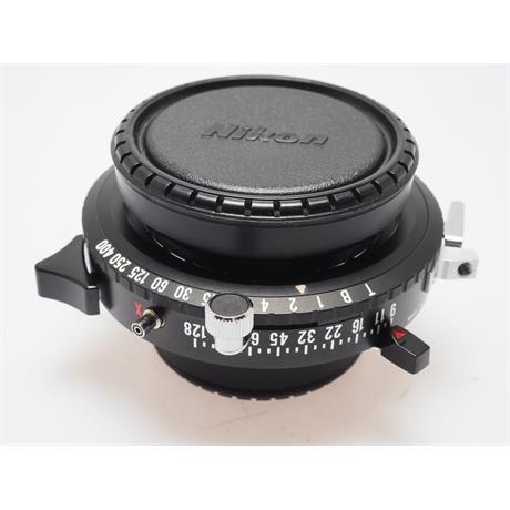 Nikon 300mm F9 Nikkor M thumbnail