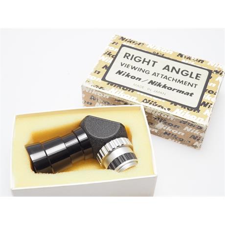 Nikon Right Angle Finder thumbnail