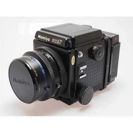Mamiya Pro Complete thumbnail