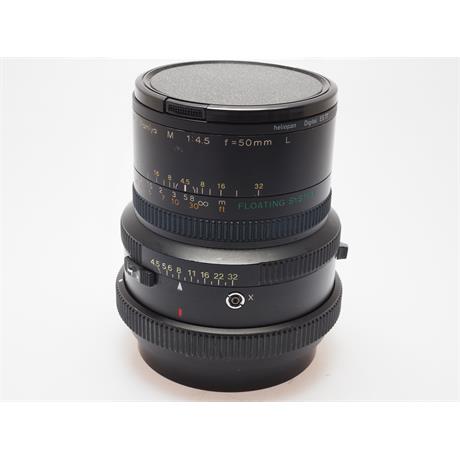 Mamiya 50mm F4.5 ULD thumbnail