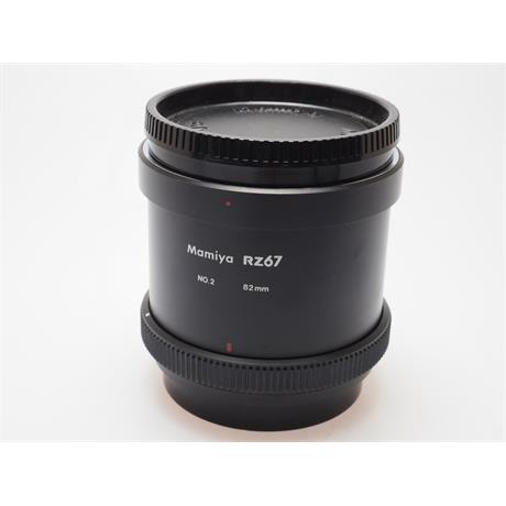 Mamiya Auto Extension Tube No2 (RZ67) thumbnail