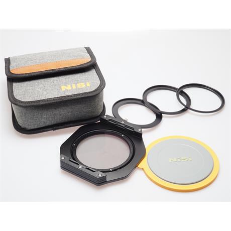 Nisi V7 Filter kit - True Circ Pol thumbnail