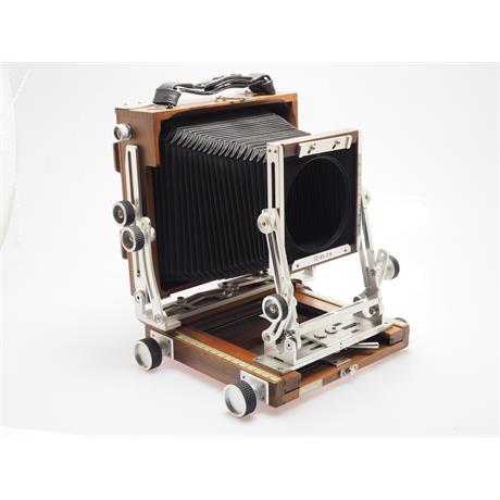 Shen Hao TZ45 IIA Field Camera thumbnail