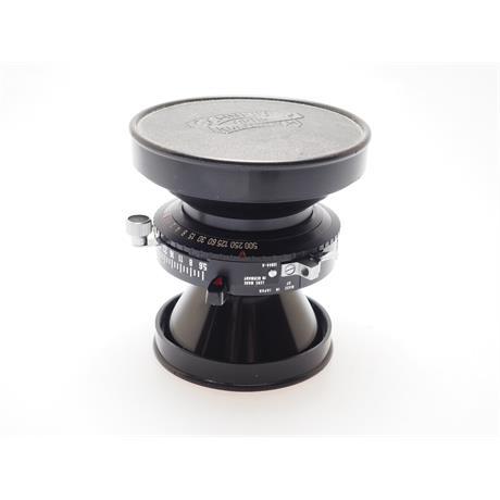 Schneider 65mm F5.6 Super Angulon thumbnail