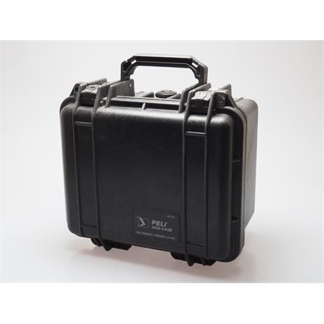 Peli 1300 Case - Black thumbnail