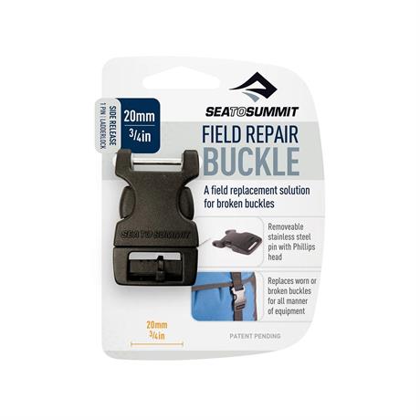 Shimoda Compression Strap Repair Buckle 20mm thumbnail