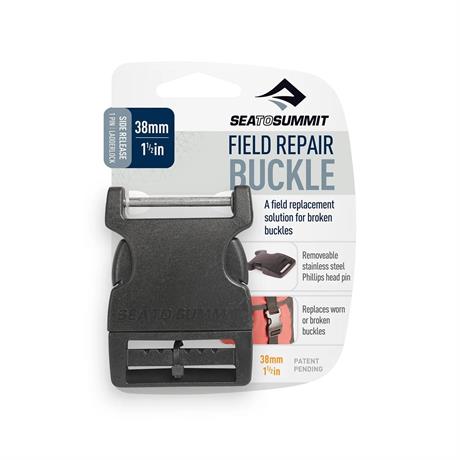 Shimoda Waist Belt Repair Buckle 38mm thumbnail