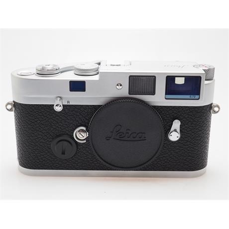 Leica MP 0.72x Body Only - Chrome thumbnail
