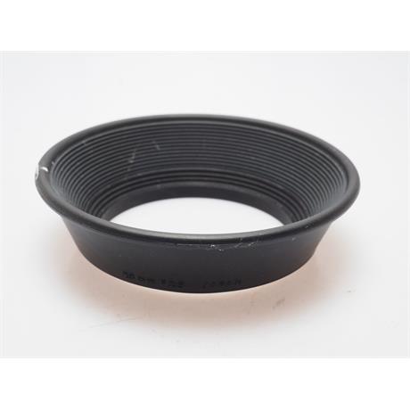 Olympus Rubber Hood 28mm F2.8/3.5 thumbnail