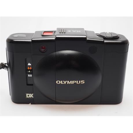 Olympus XA3 Compact thumbnail