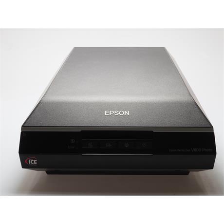 Epson V600 Photo Scanner thumbnail