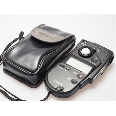 Sekonic L408 Multi Master thumbnail