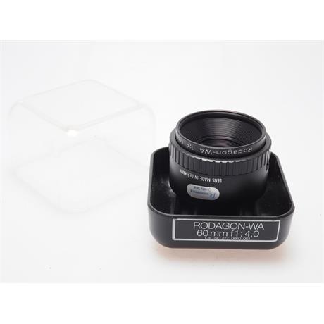 Rodenstock 60mm F4 Rodagon thumbnail