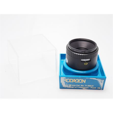 Rodenstock 40mm F4 WA Rodagon thumbnail