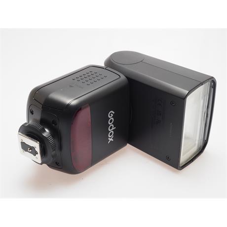 Godox TT520 III + Trigger  thumbnail