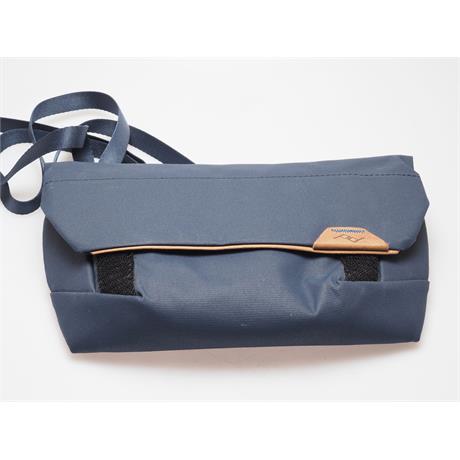 Peak Design Field Pouch - Blue thumbnail