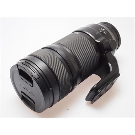 Panasonic 70-200mm F4 OIS Pro S thumbnail