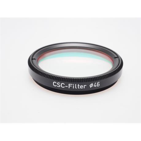 Zeiss 46mm UV IR Cut  thumbnail