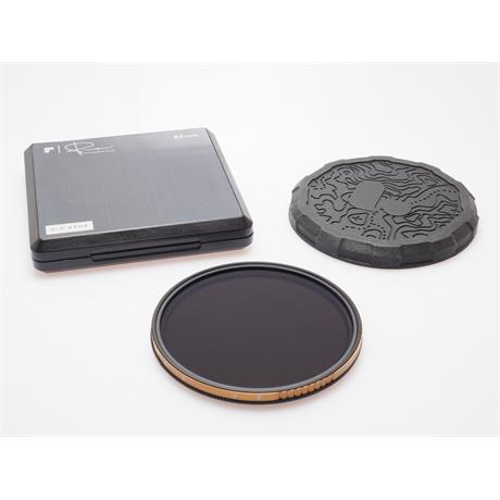 Polar Pro 2-5 Stop Variable Filter  thumbnail