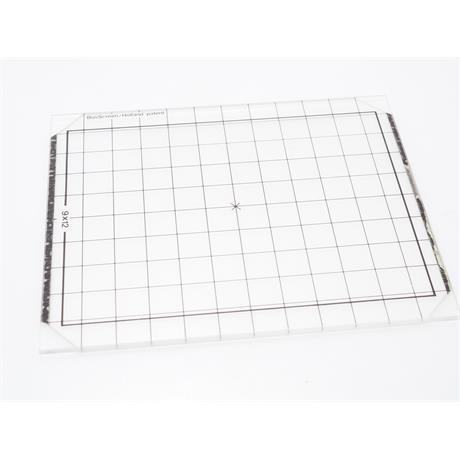 Other - 5x4 Ground Glass Screen - Bosscreen thumbnail