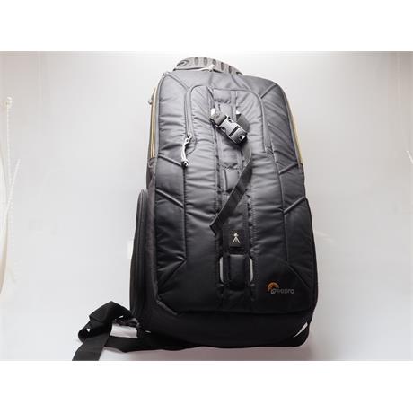 Lowepro Slingshot Edge 250 AW - Black thumbnail