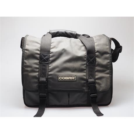 Cobra Large Shoulder Bag thumbnail