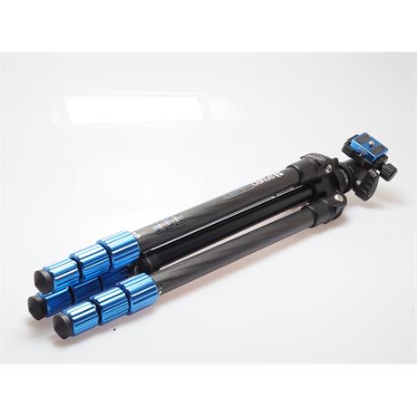 Benro Slim TSL08 Aluminium Tripod Kit thumbnail