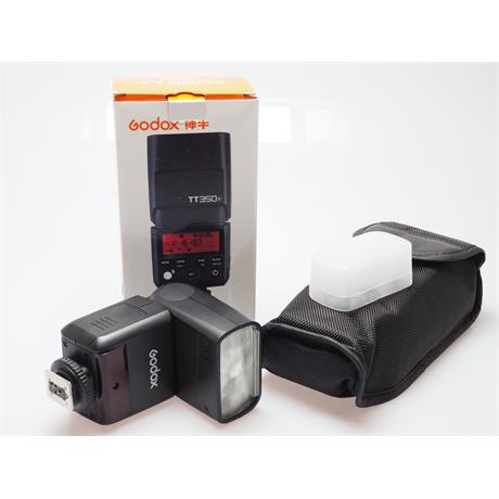 Godox TT350F flashgun - fujifilm thumbnail