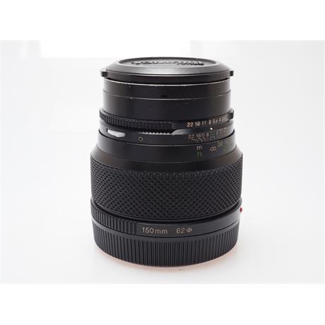 Bronica 150mm F3.5 E thumbnail