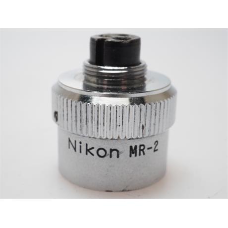 Nikon MR-2 Release  thumbnail