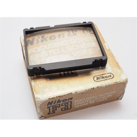 Nikon F3 Screen E thumbnail