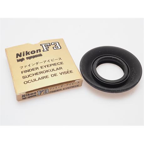 Nikon DK-2 Rubber Eyecup (F3HP) thumbnail