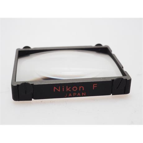 Nikon F Focus Screen A thumbnail